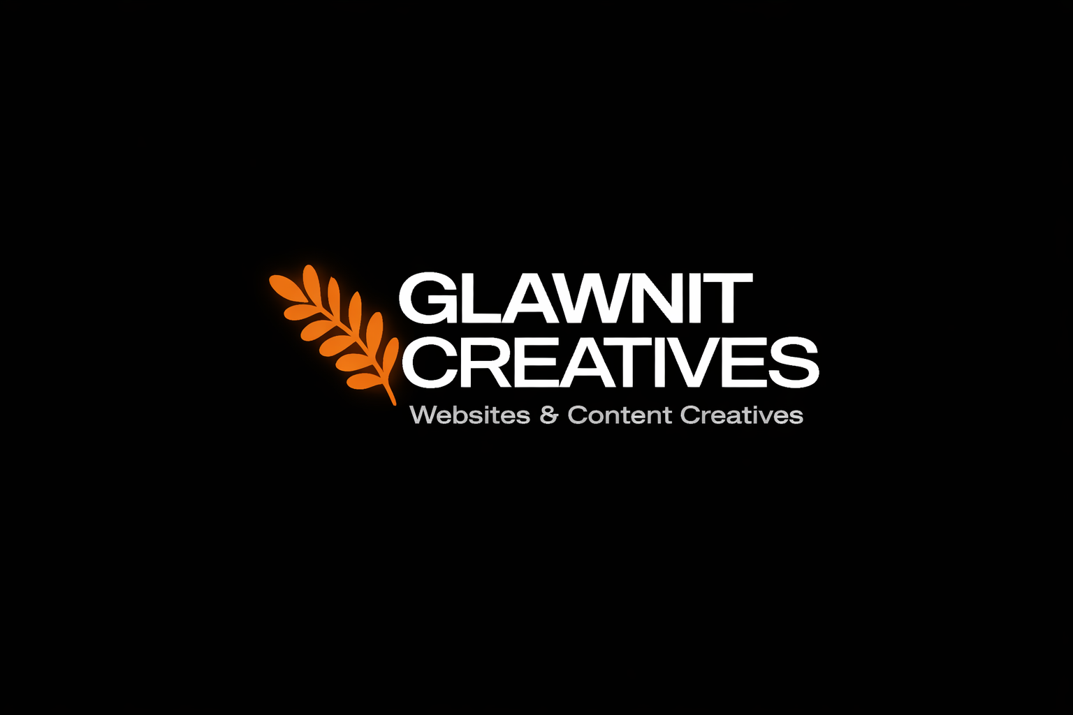 GLAWNIT Logo